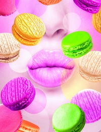 Fauchon - Paris - Tokyo